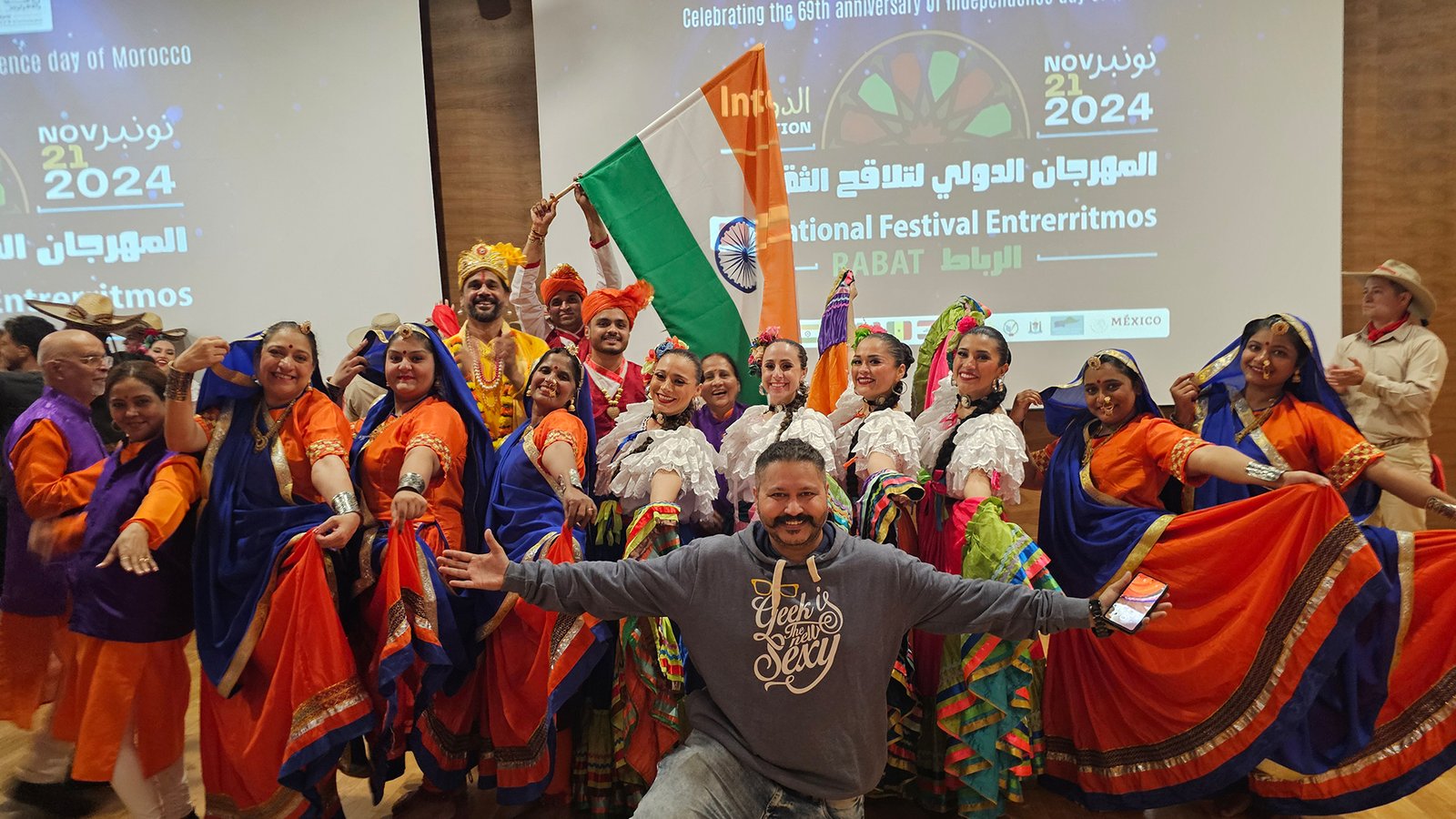 Morocco Festival