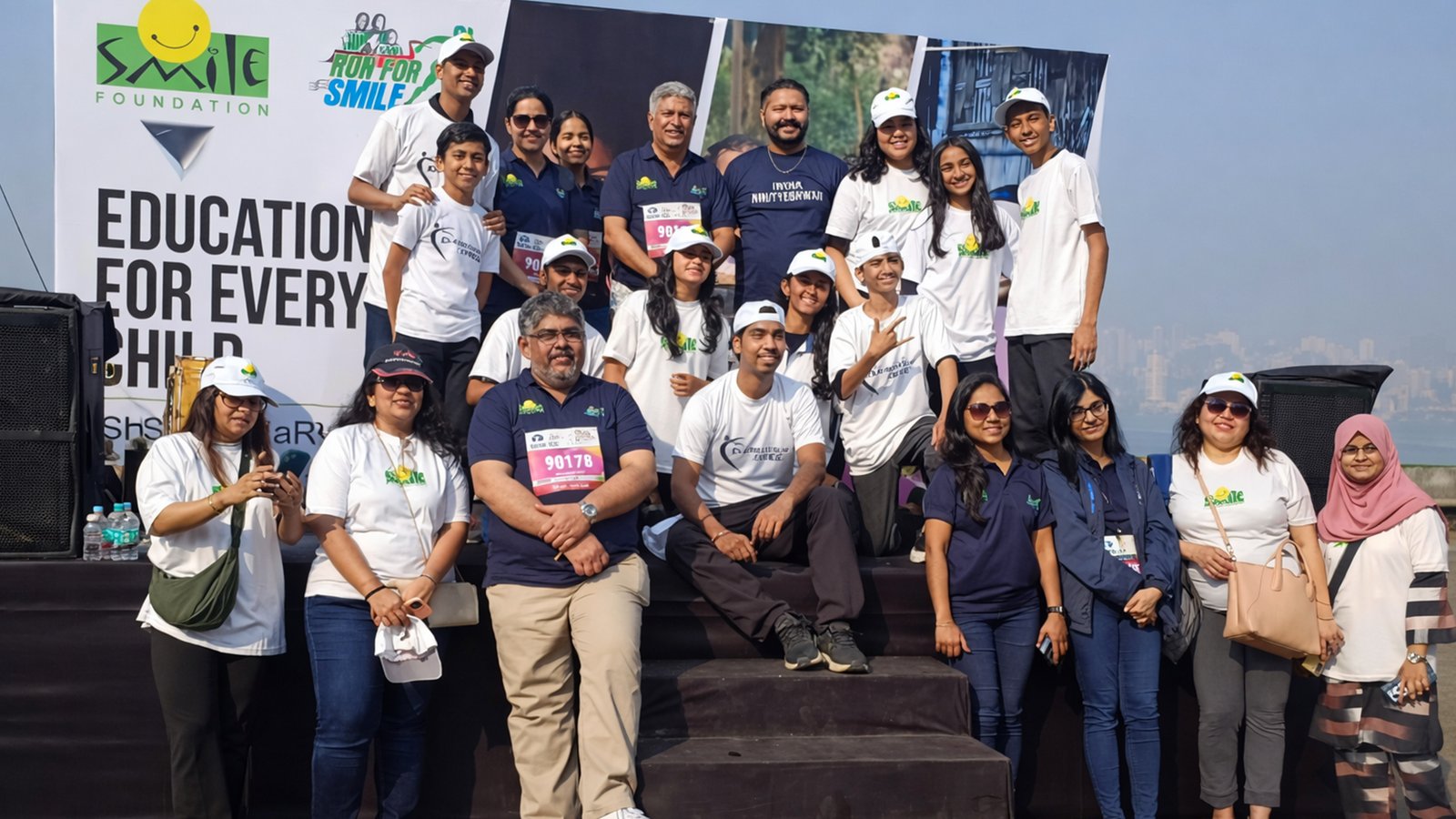 TATA Marathon