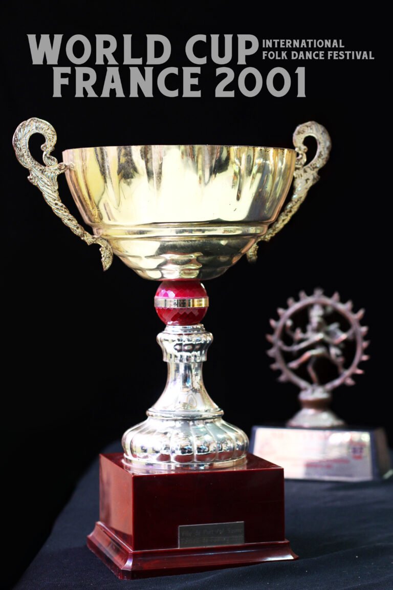 F Award 1 with names