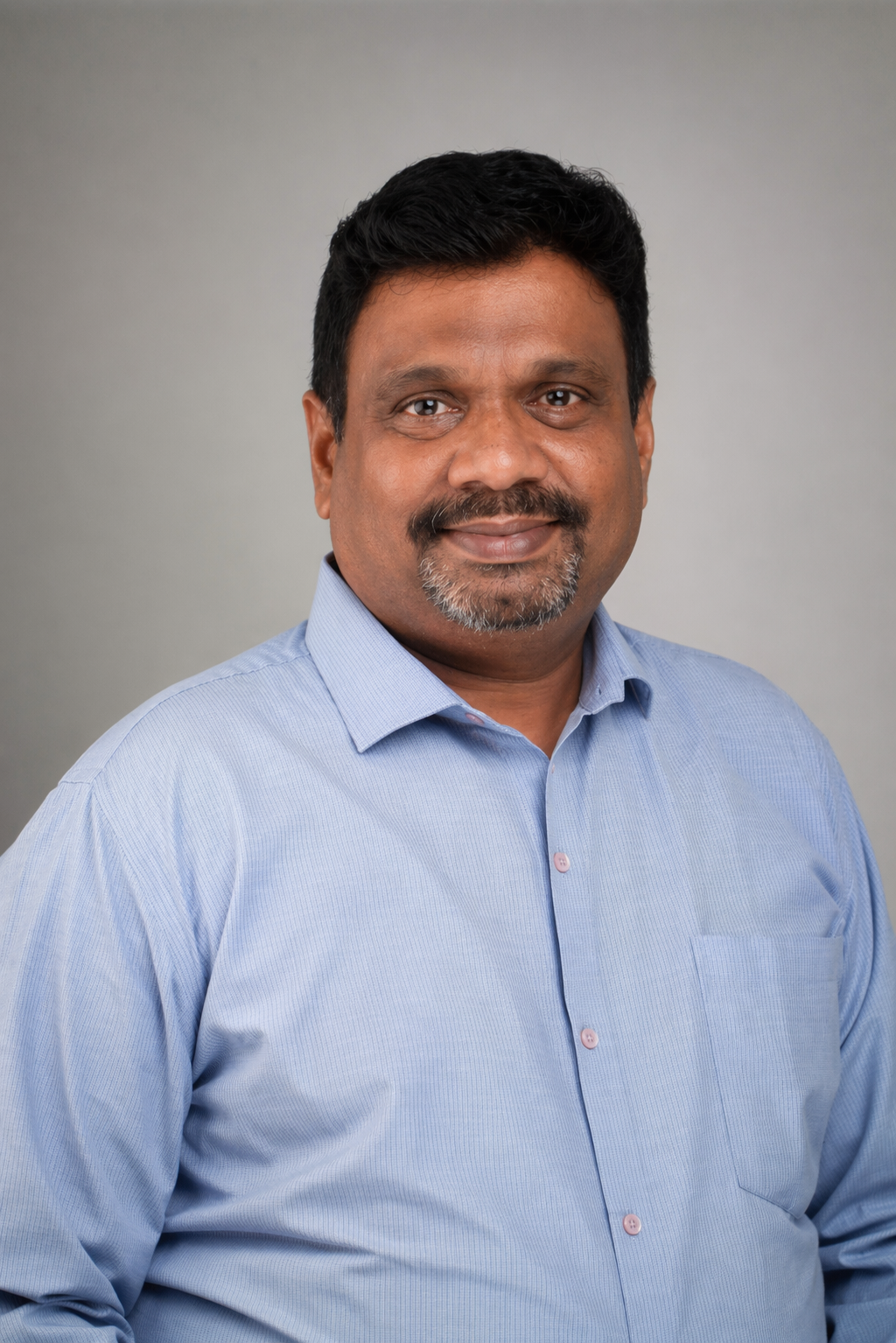 Samir Subhedar