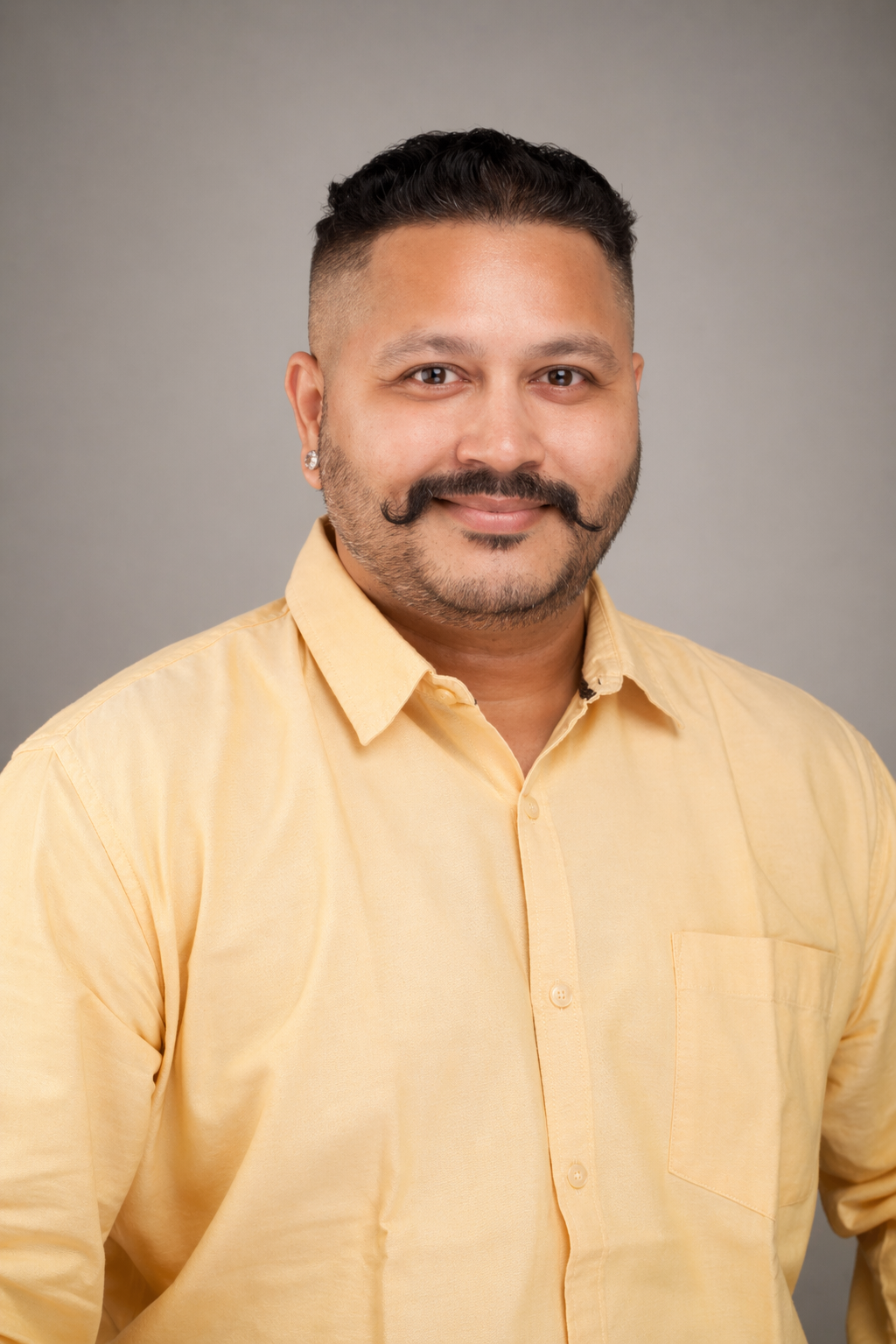Siddhesh Mestry