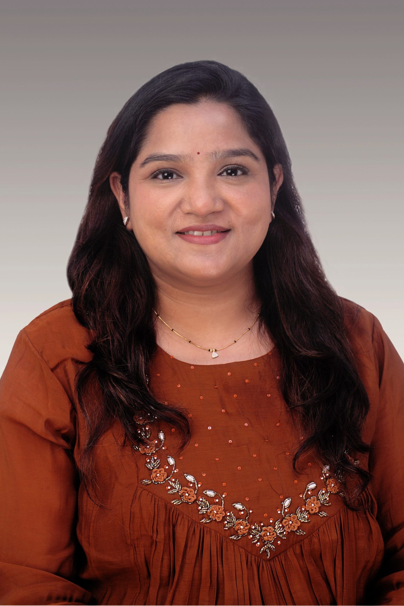 Bhagyashree photo
